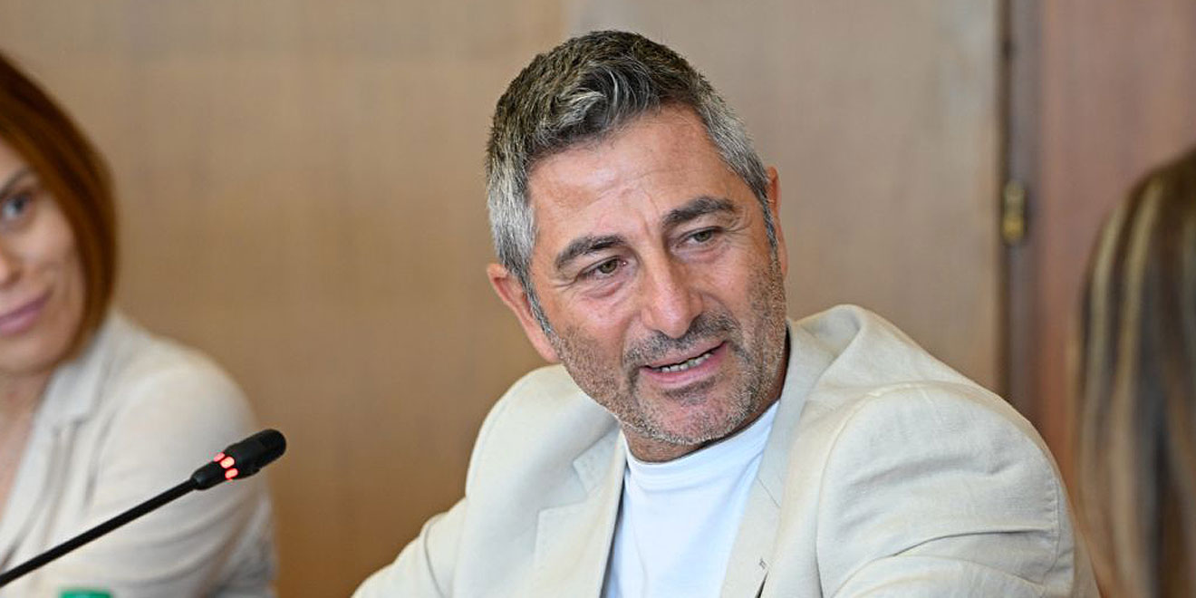 angelo tripodi