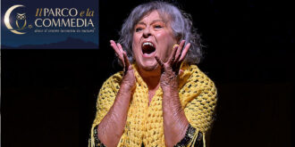 parco commedia mamma