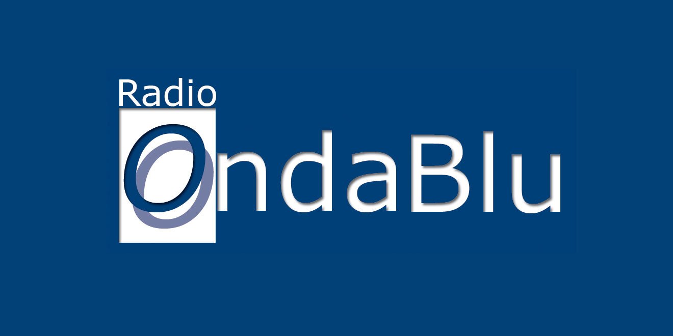 logo radio nda blu