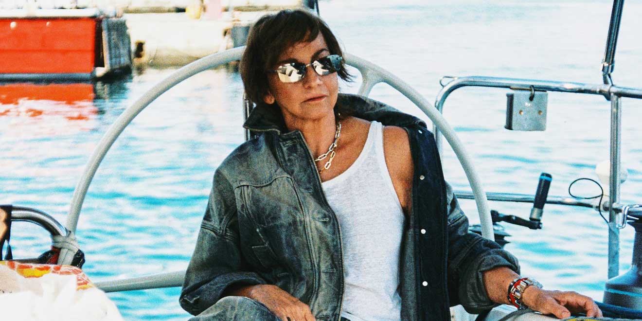 gianna nannini