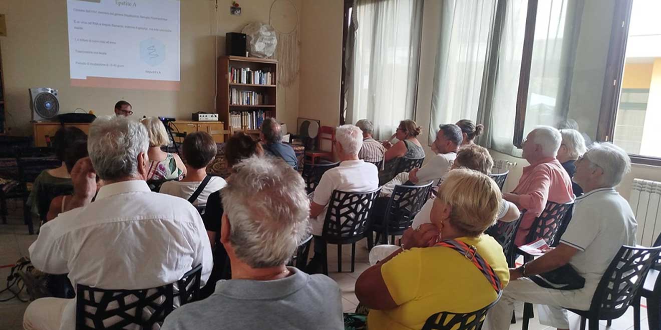 incontro b piave