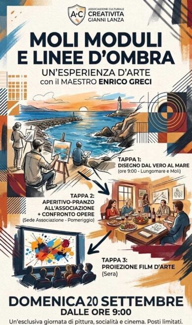 locandina moli