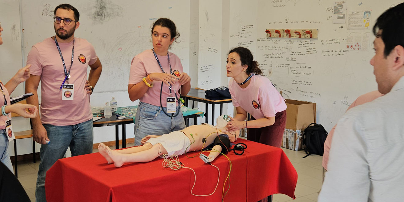 pediatric simulation games