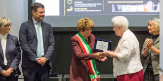 roma capitale premiazione illuminazione pubblica