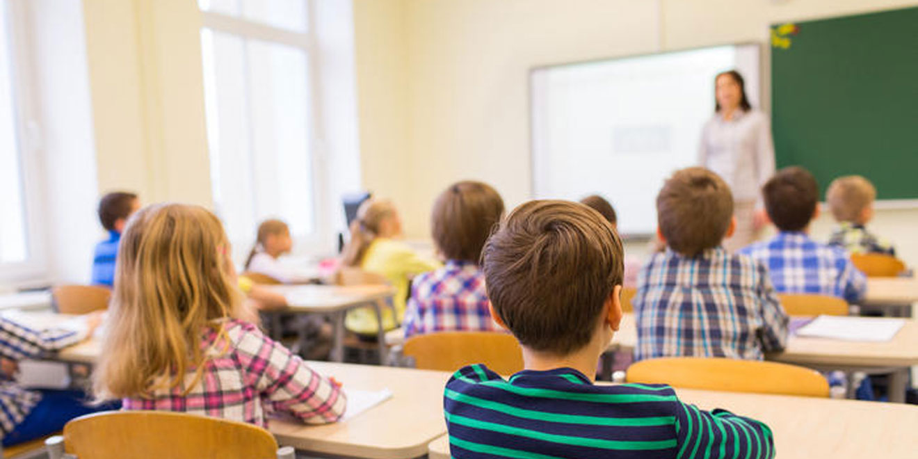 studenti scuola