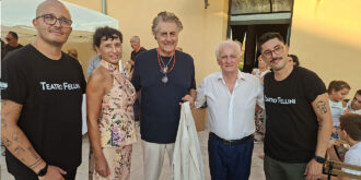 teatro fellini
