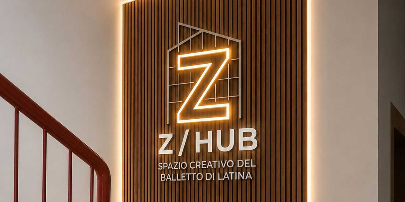 z - hub
